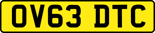 OV63DTC