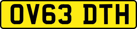 OV63DTH