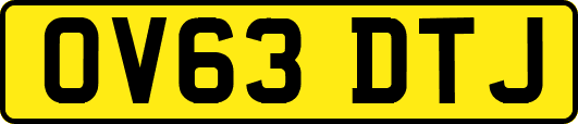 OV63DTJ