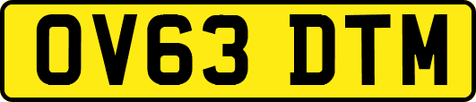 OV63DTM