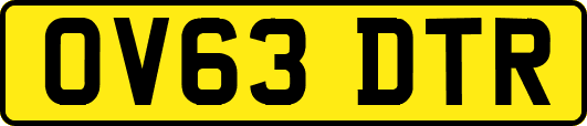 OV63DTR