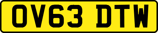 OV63DTW
