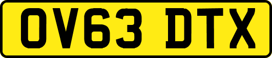 OV63DTX