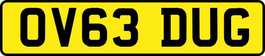 OV63DUG