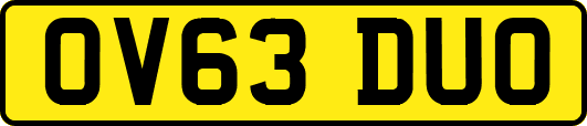 OV63DUO