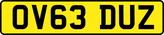 OV63DUZ
