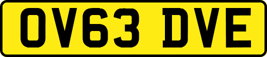 OV63DVE