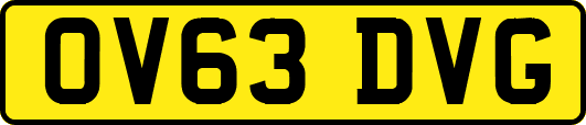 OV63DVG
