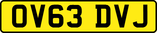 OV63DVJ