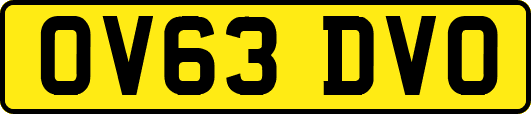 OV63DVO