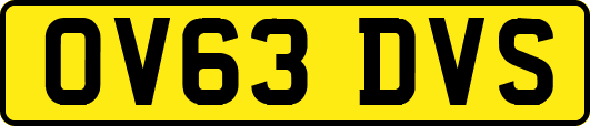 OV63DVS