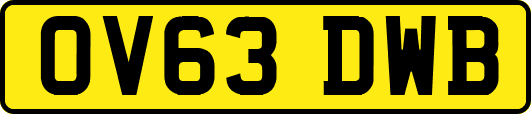 OV63DWB