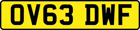 OV63DWF