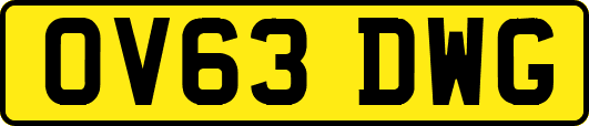 OV63DWG