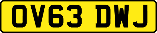 OV63DWJ