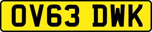OV63DWK