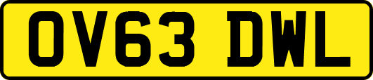 OV63DWL