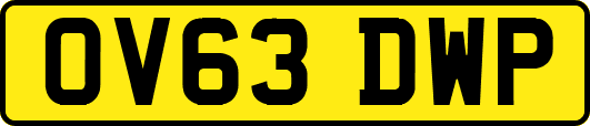 OV63DWP