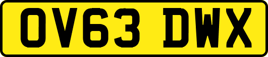 OV63DWX