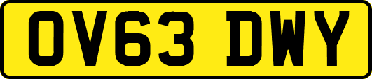 OV63DWY
