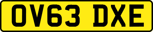 OV63DXE