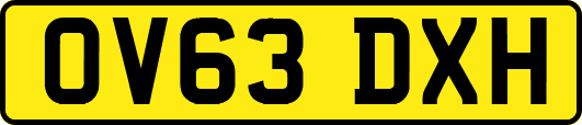 OV63DXH