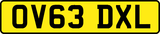 OV63DXL