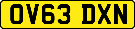 OV63DXN