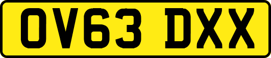OV63DXX