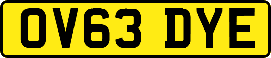OV63DYE