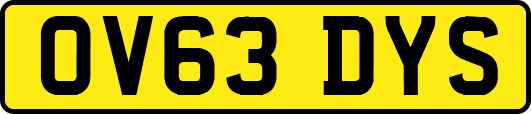 OV63DYS