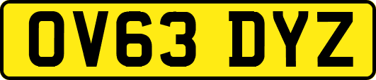 OV63DYZ