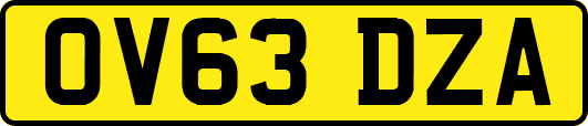 OV63DZA