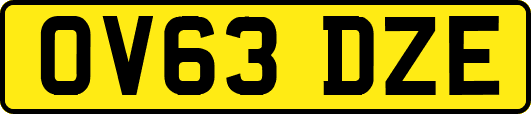 OV63DZE