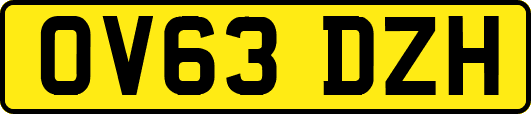 OV63DZH