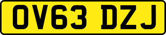 OV63DZJ