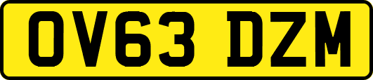 OV63DZM