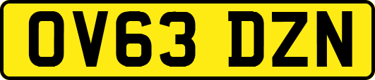 OV63DZN