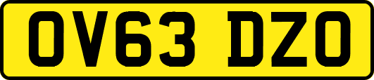 OV63DZO