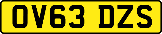 OV63DZS