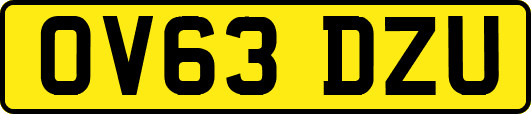 OV63DZU