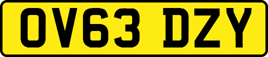 OV63DZY