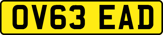 OV63EAD