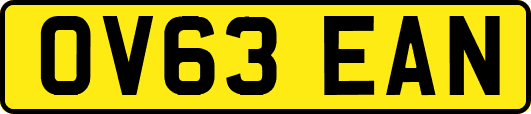 OV63EAN