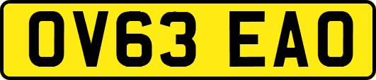 OV63EAO