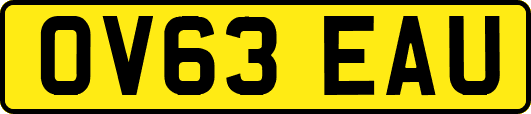 OV63EAU