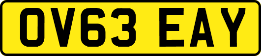 OV63EAY
