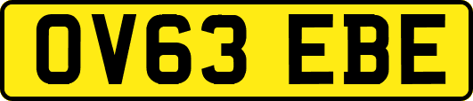 OV63EBE