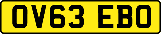 OV63EBO