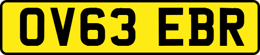 OV63EBR